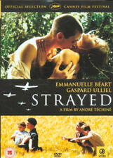Strayed dvd emmanuelle for sale  STOCKPORT