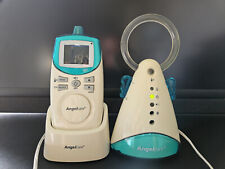 Angelcare baby monitor for sale  WALLINGTON