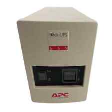 APC BK650M Back-UPS 650 Beige Back Up Batería 650VA MINI GENERADOR segunda mano  Embacar hacia Argentina