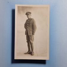 Ww1 soldier postcard for sale  TELFORD