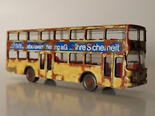 Wiking bus doppeldecker gebraucht kaufen  Bergisch Gladbach