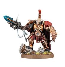 Warhammer 40000 custodes gebraucht kaufen  Bremen