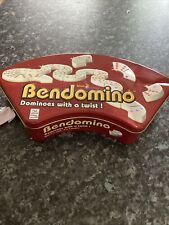 Bendominos dominos game. for sale  BOURNEMOUTH