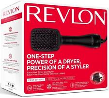 Revlon haarglättbürste rvdr5 gebraucht kaufen  Deutschland