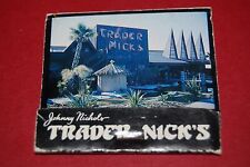 Trader nick polynesian for sale  Escondido