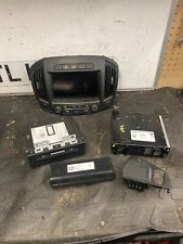 Vauxhall insignia stereo for sale  WEDNESBURY