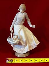 lladro retired blessed family for sale  Minneapolis