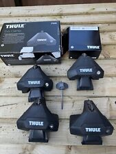 Thule evo clamp for sale  UK