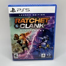 Mint ratchet clank for sale  Hamilton