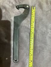Adjustable pin wrench for sale  HUDDERSFIELD