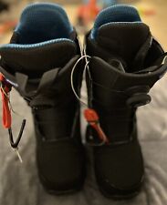 Burton snowboard boots for sale  Benton