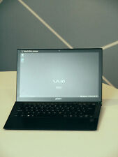 Sony vaio svp132a1cm for sale  WELLINGBOROUGH