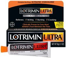 Lotrimin ultra week for sale  Shipping to Ireland