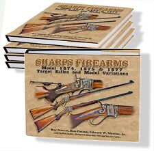 Usado, ARMAS DE FUEGO SHARPS - Volumen III. segunda mano  Embacar hacia Argentina