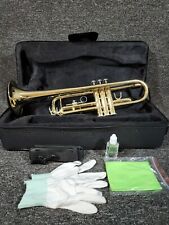 Unbranded student trumpet for sale  Hortense
