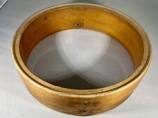 Banjo wood rim for sale  Shipping to Ireland