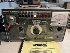 Sprague model tel for sale  Charlotte