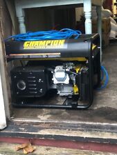 Generator for sale  BRISTOL