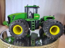 1/64 John Deere 9630 4WD Tractor w/ Clear Glass Cab & Trelleborg Rubber Tires., used for sale  Yuma