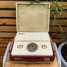 Vintage ferguson radio for sale  Shipping to Ireland