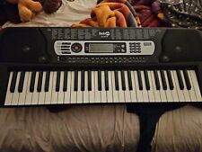 rockjam 61 keyboard piano key for sale  Hattiesburg