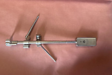 Thompson rail clamp for sale  Cedar City