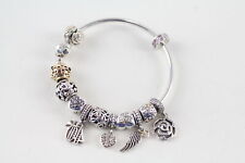 Pandora sterling silver for sale  Shipping to Ireland