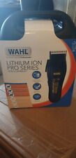 Wahl lithium ion for sale  BRISTOL