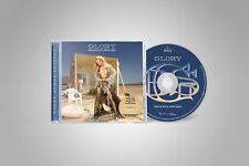 Britney Spears - Glory Dlby Atms Edición 23 pistas - Exclusivo segunda mano  Embacar hacia Mexico