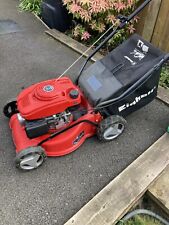 Petrol lawn mower for sale  LEEDS