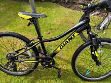 giant mountain bike xtc for sale  ROMFORD