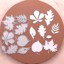 Leaves metal cutting for sale  Shipping to Ireland