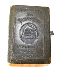Antique prudential insurance for sale  Rochester