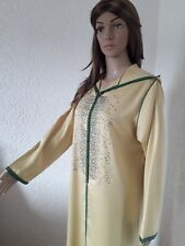 Marokkanisch arabisch kleid gebraucht kaufen  Hengersberg
