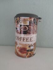 1kaffeedose vorratsdose edelst gebraucht kaufen  Frankfurt