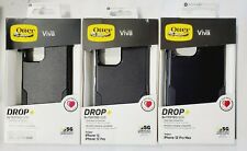 OtterBox Viva Commuter Case for iPhone 12 iPhone 12 Pro Max iPhone 12 Mini Black for sale  Shipping to South Africa