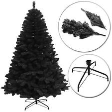 Christmas tree black for sale  HITCHIN