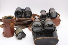 Antique vintage binoculars for sale  SHIFNAL