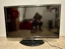 sharp 46 lcd tv for sale  Broomfield