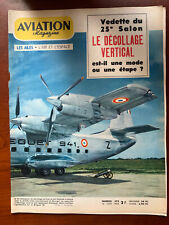 Aviation magazine 373 d'occasion  Le Creusot