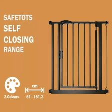 Safetots self closing for sale  EXETER