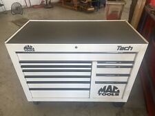 mac tools tech series toolbox  for sale  ROMNEY MARSH