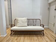 Ercol jubilee sofa for sale  LONDON