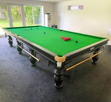 Used snooker table for sale  LONDON
