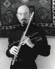 Ian anderson signed for sale  New York