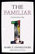 The Familiar, Volume 1: One Rainy Day in May by Danielewski, Mark Z. Book The segunda mano  Embacar hacia Argentina