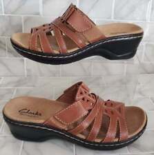 Clarks bendables sandals for sale  Beckley