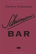 Schumann bar charles gebraucht kaufen  Berlin