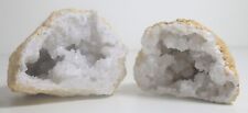 Small geode crystal for sale  RUNCORN