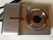 Fotocamera yashica digital usato  Torino